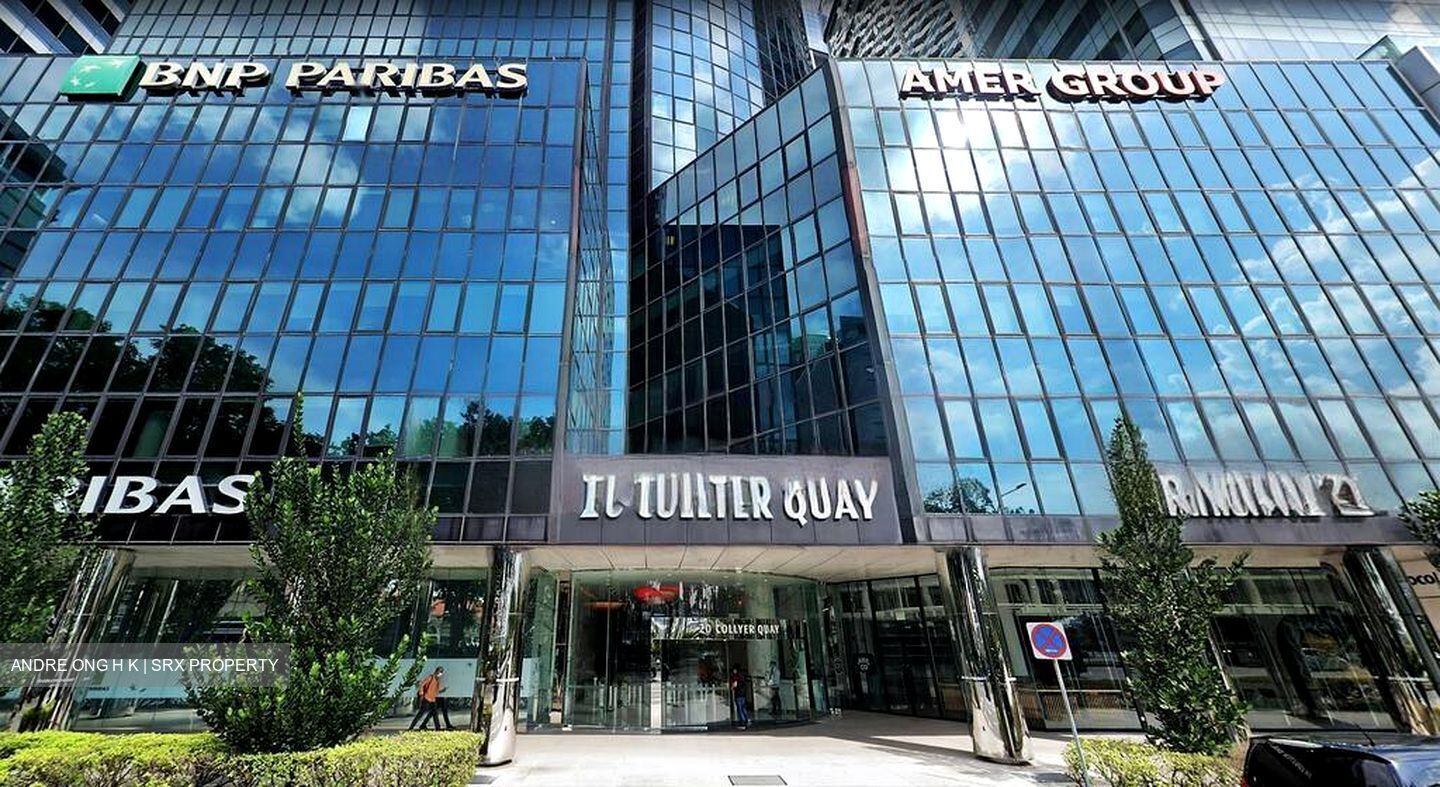 Tung Centre (D1), Office #451947061